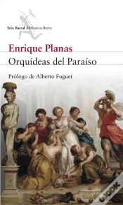 Capa do artigo Orquídeas Del Paraíso
