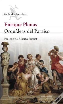 Capa do artigo Orquídeas Del Paraíso