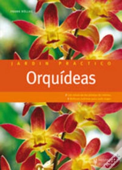 Capa do artigo Orquídeas