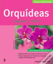 Capa do artigo Orquídeas