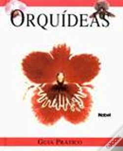 Capa do artigo Orquídeas - Guia Prático