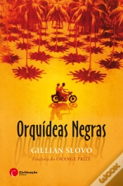 Capa do artigo Orquídeas Negras