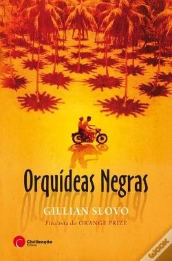 Capa do artigo Orquídeas Negras