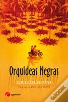 Orquídeas Negras