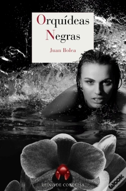 Capa do artigo Orquídeas Negras