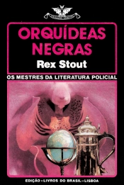 Capa do artigo Orquídeas Negras