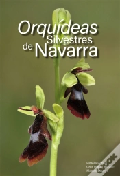 Capa do artigo Orquídeas Silvestres De Navarra