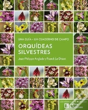 Capa do artigo Orquideas Silvestres
