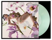 Capa do artigo Orquídeas - Vinil