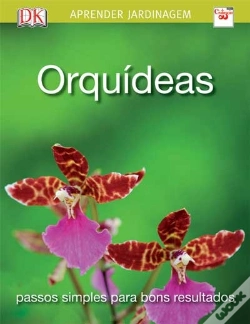Capa do artigo Orquídeas