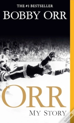 Capa do artigo Orr
