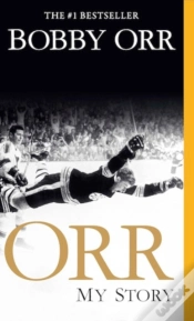 Capa do artigo Orr