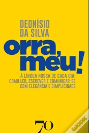 Capa do artigo Orra, Meu