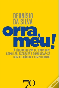 Capa do artigo Orra, Meu