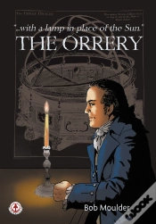 Capa do artigo Orrery