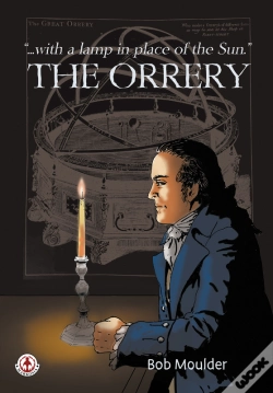Capa do artigo Orrery