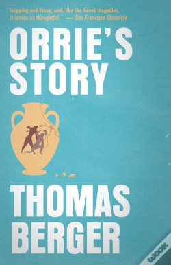 Capa do artigo Orrie'S Story