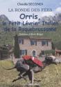 Orris, Le Petit Levrier Italien De La Roquebrussane - Preview