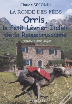 Capa do artigo Orris, Le Petit Levrier Italien De La Roquebrussane