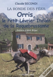 Capa do artigo Orris, Le Petit Levrier Italien De La Roquebrussane