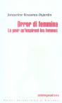 Orror Di Femmina ; La Peur Qu'Inspire Les Femmes - Preview