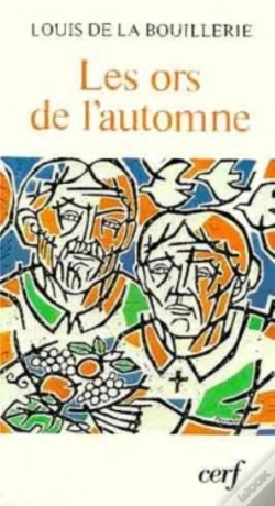 Capa do artigo Ors De L Automne Les