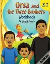 Orsa And The Three Brothers Workbook