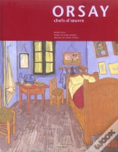 Orsay,  Chefs-D'Oeuvre