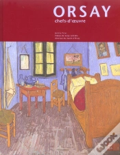 Capa do artigo Orsay,  Chefs-D