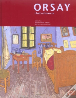 Capa do artigo Orsay,  Chefs-D'Oeuvre