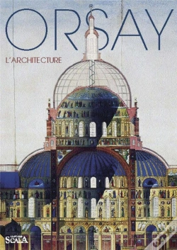 Capa do artigo Orsay ; L'Architecture