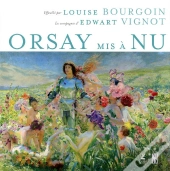 Orsay Mis A Nu