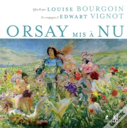 Capa do artigo Orsay Mis A Nu