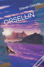Capa do artigo Orsellin
