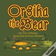 Orsika The Bear