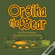Orsika The Bear