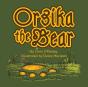 Orsika The Bear - Preview