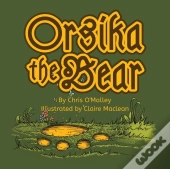 Orsika The Bear