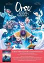 Orso Et Le Secret Des Étoiles - Preview