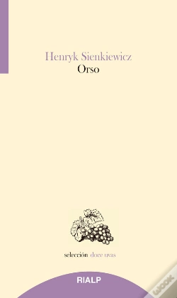 Capa do artigo Orso