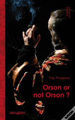 Capa do artigo Orson Or Not Orson ?