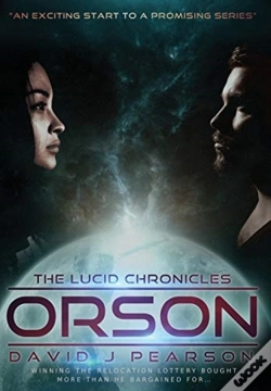 Capa do artigo Orson