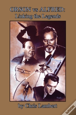 Capa do artigo Orson Vs Alfred