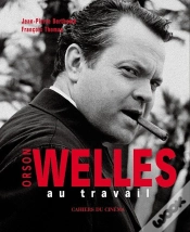 Capa do artigo Orson Welles Au Travail