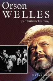 Orson Welles