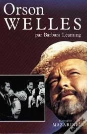 Capa do artigo Orson Welles