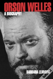 Capa do artigo Orson Welles