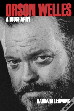 Capa do artigo Orson Welles