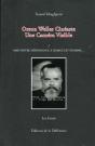 Orson Welles Cineaste ; Une Camera Visible T.1 - Preview