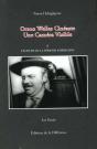Orson Welles Cineaste ; Une Camera Visible T.2 - Preview